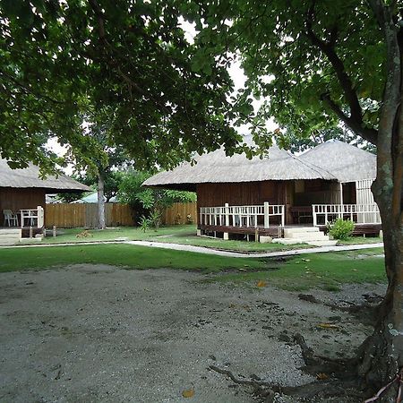 Balicasag Island Dive Resort Bohol Exterior foto
