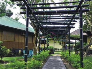 Balicasag Island Dive Resort Bohol Exterior foto