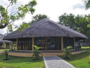 Balicasag Island Dive Resort Bohol Exterior foto